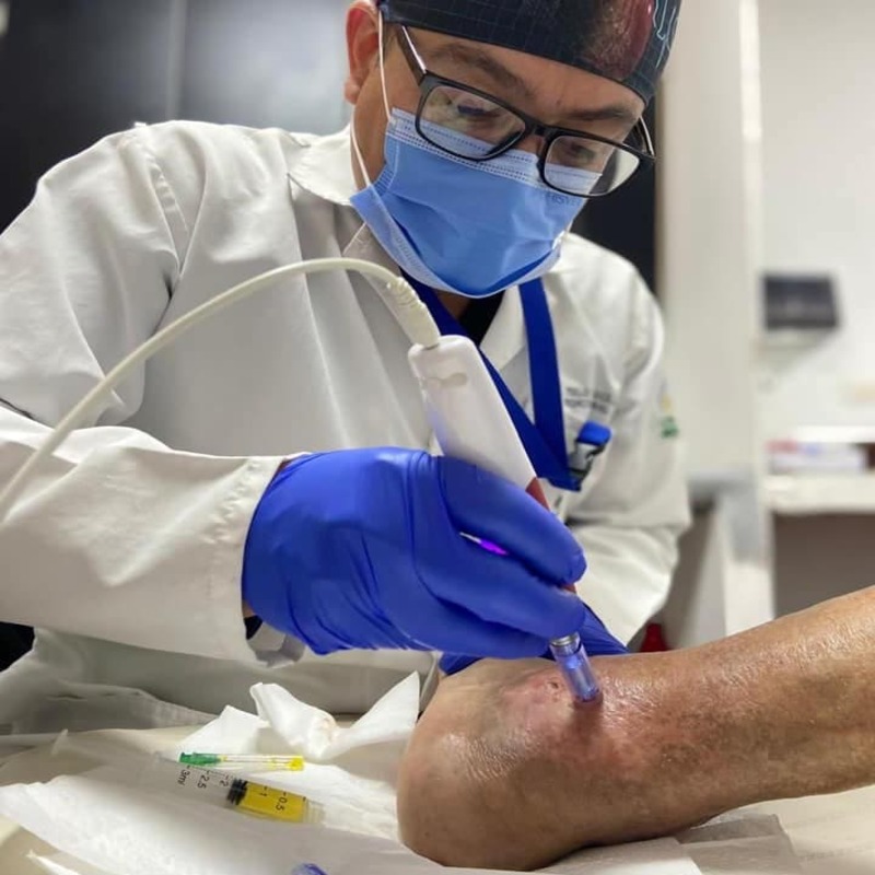 Cirugía Plástica Reconstructiva