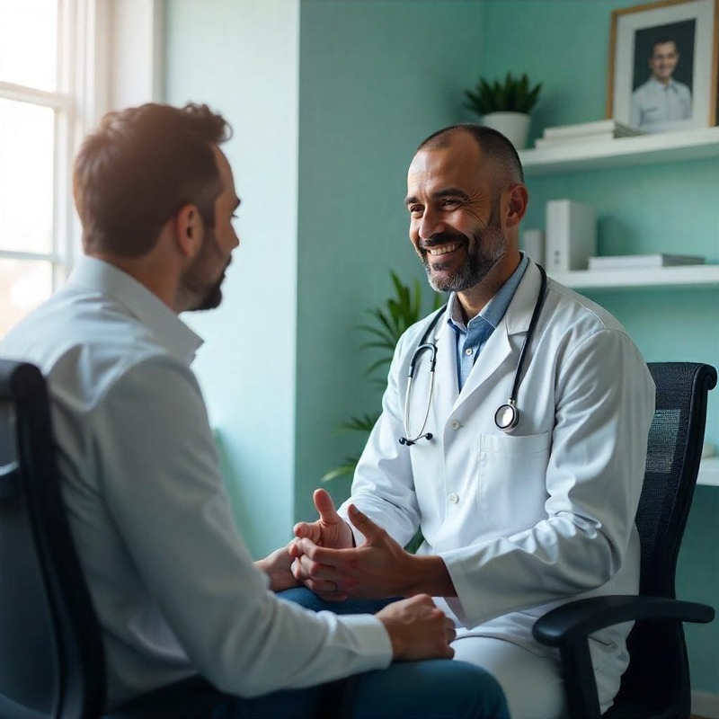 Atención Personalizada