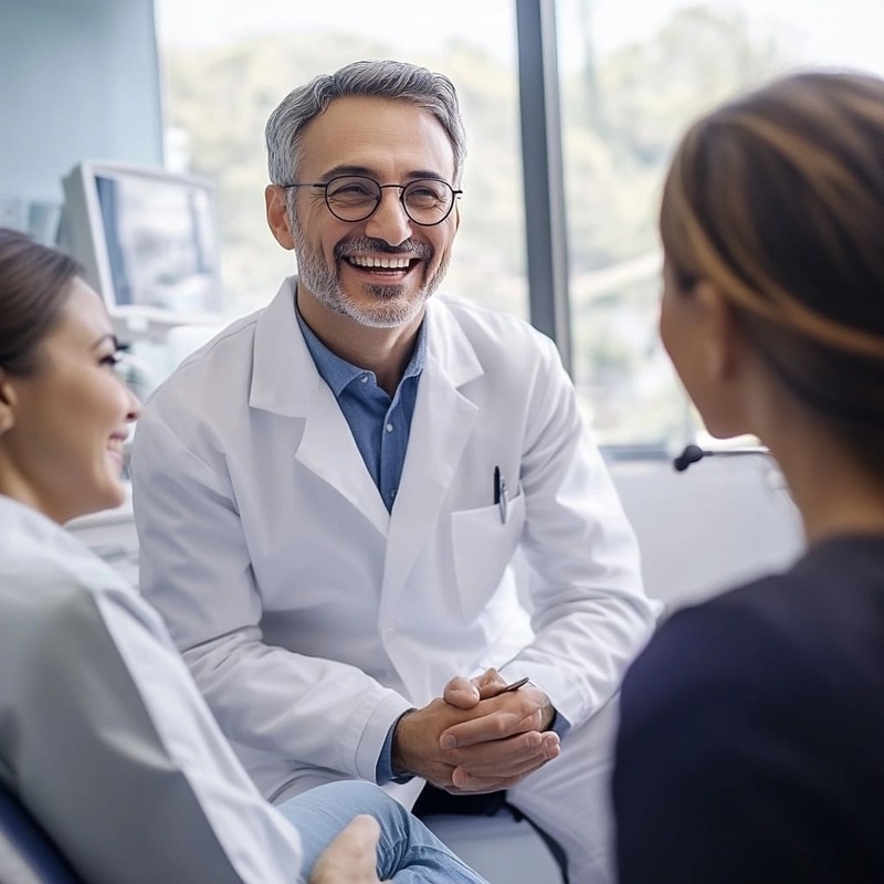 Diagnóstico Profesional