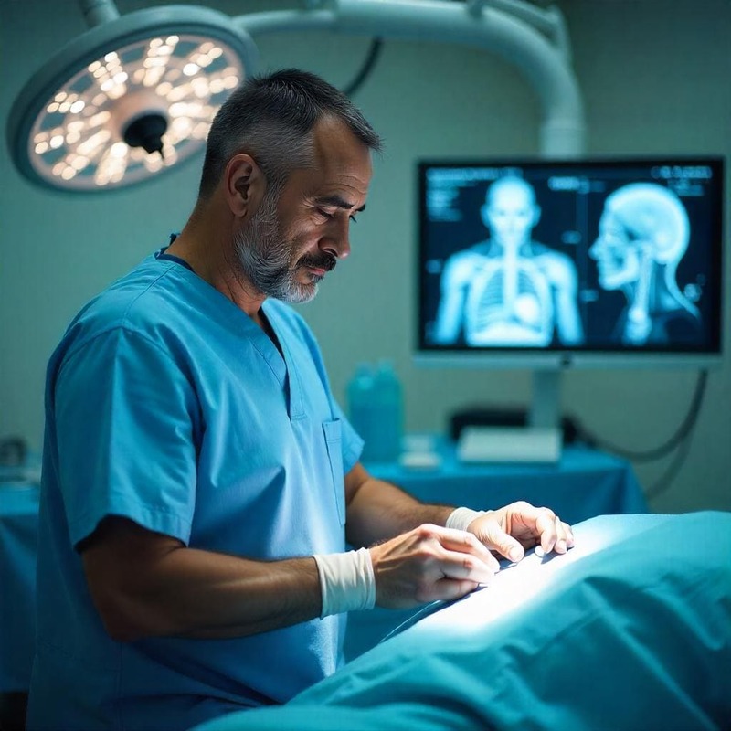 Tecnología de Punta